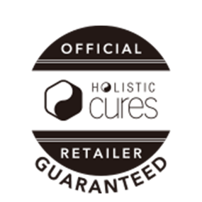OFFICIAL Holistic cures RETAILER GUARANTEED